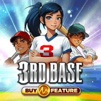 Căn cứ thứ ba thumbnail
