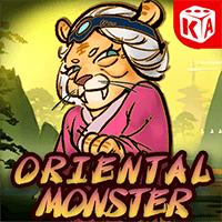 QUÁI VẬT PHƯƠNG ĐÔNG thumbnail