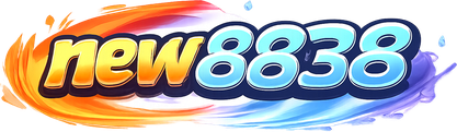 new8838 Logo